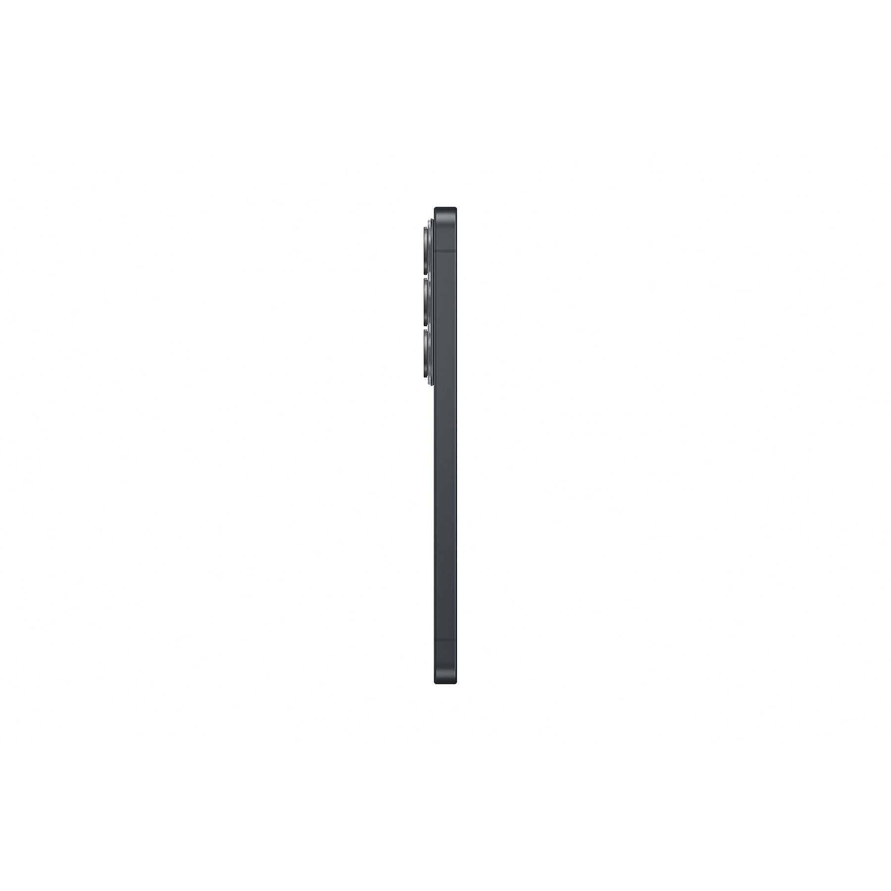 SAMSUNG Galaxy S26 512 GB Black Dual SIM SAMSUNG