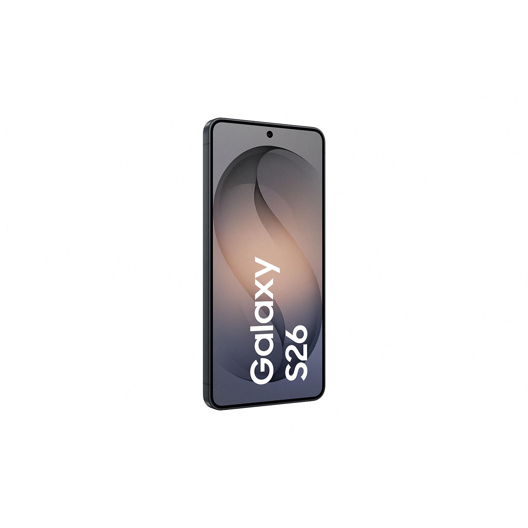 SAMSUNG Galaxy S26 256 GB Black Dual SIM SAMSUNG
