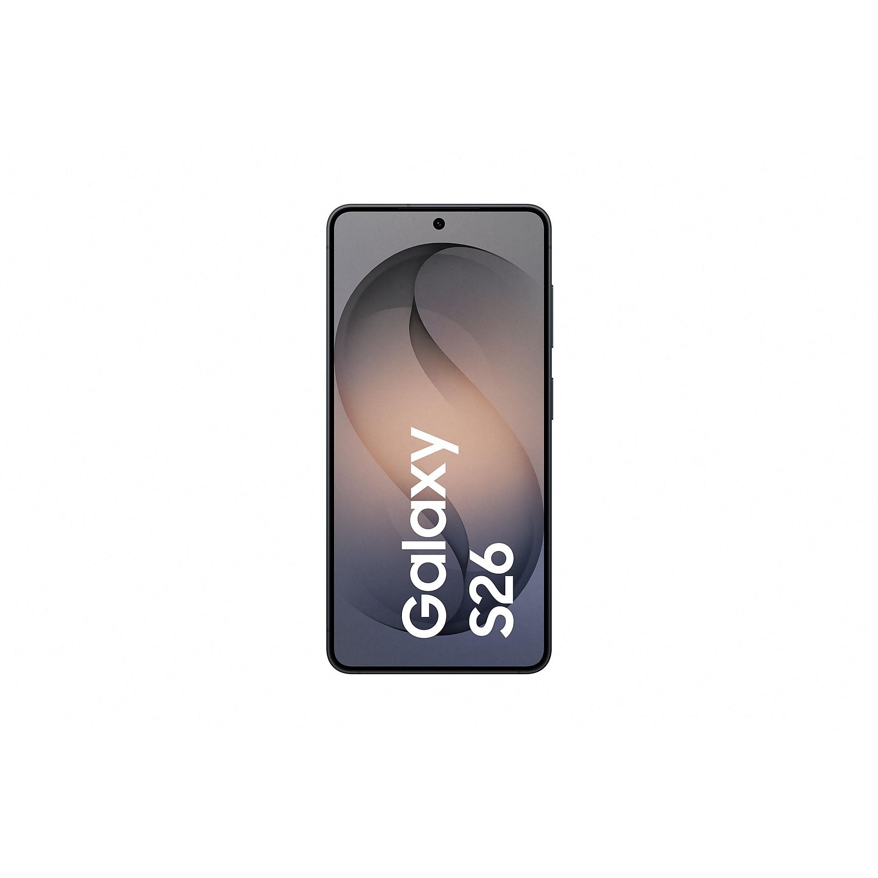 SAMSUNG Galaxy S26 256 GB Black Dual SIM SAMSUNG