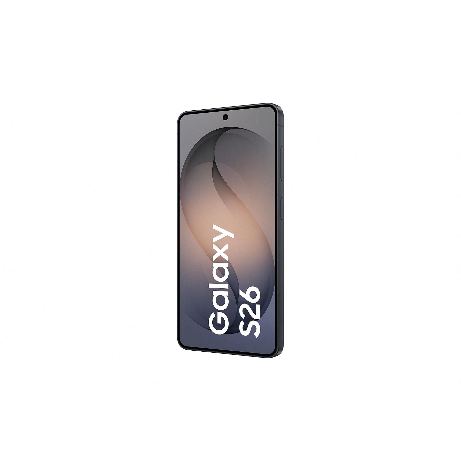 SAMSUNG Galaxy S26 256 GB Black Dual SIM SAMSUNG