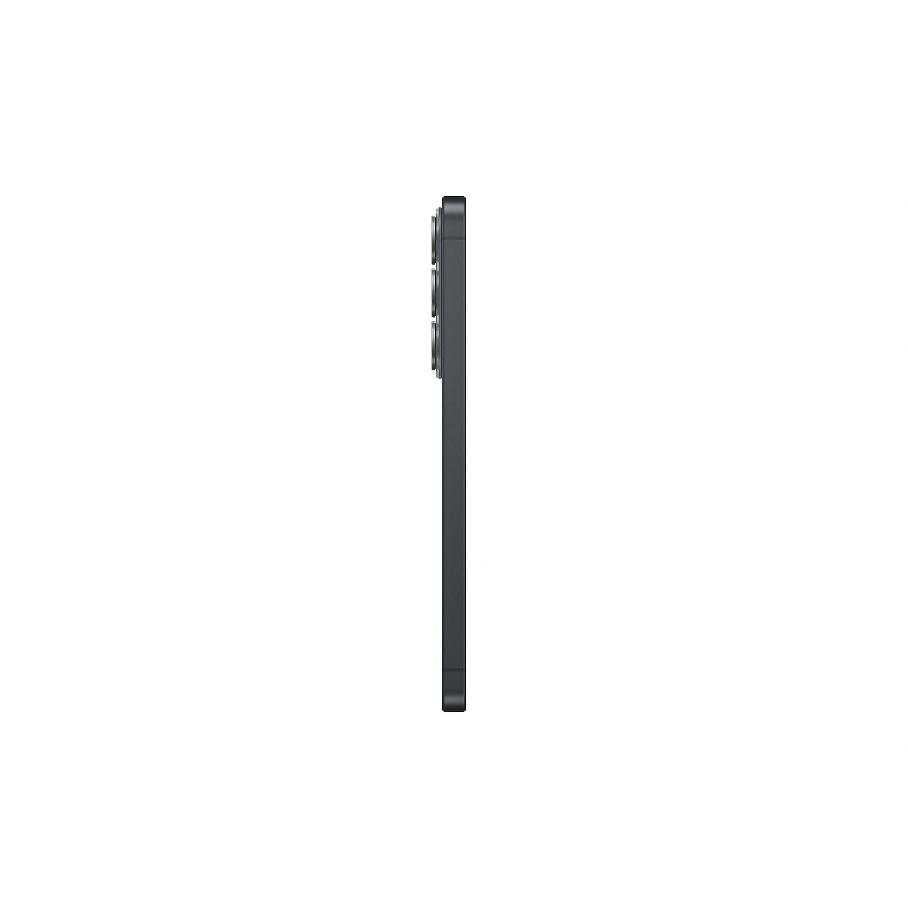 SAMSUNG Galaxy S26+ 512 GB Black Dual SIM SAMSUNG