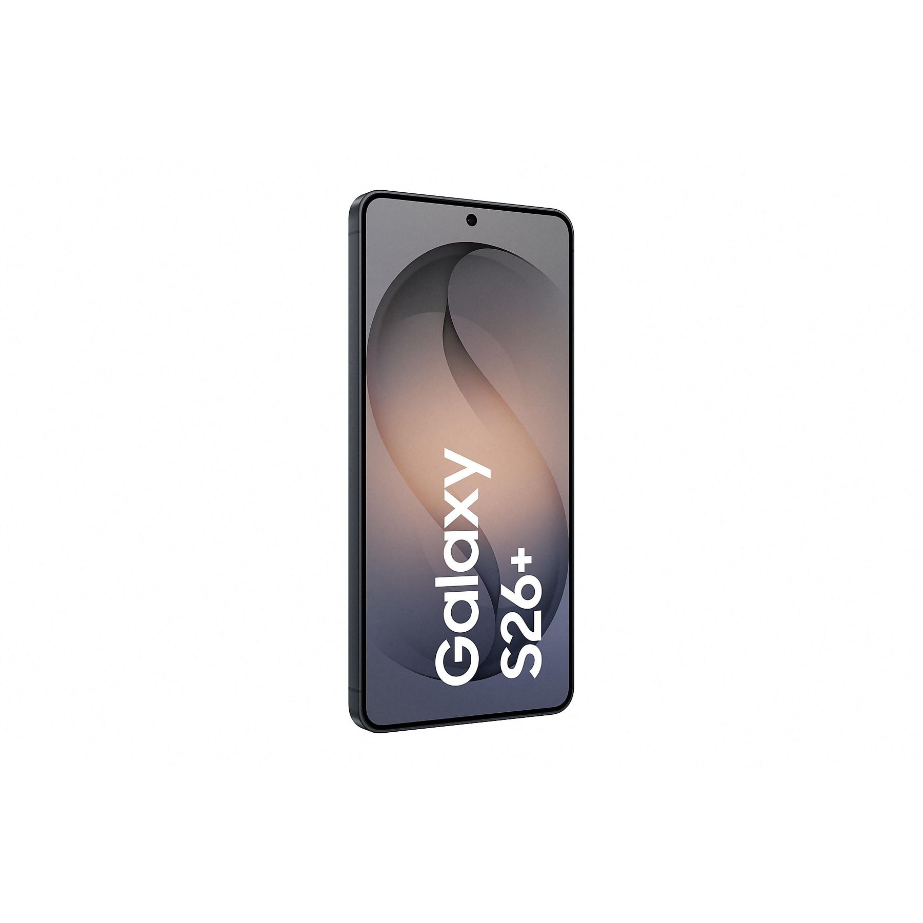 SAMSUNG Galaxy S26+ 256 GB Black Dual SIM SAMSUNG