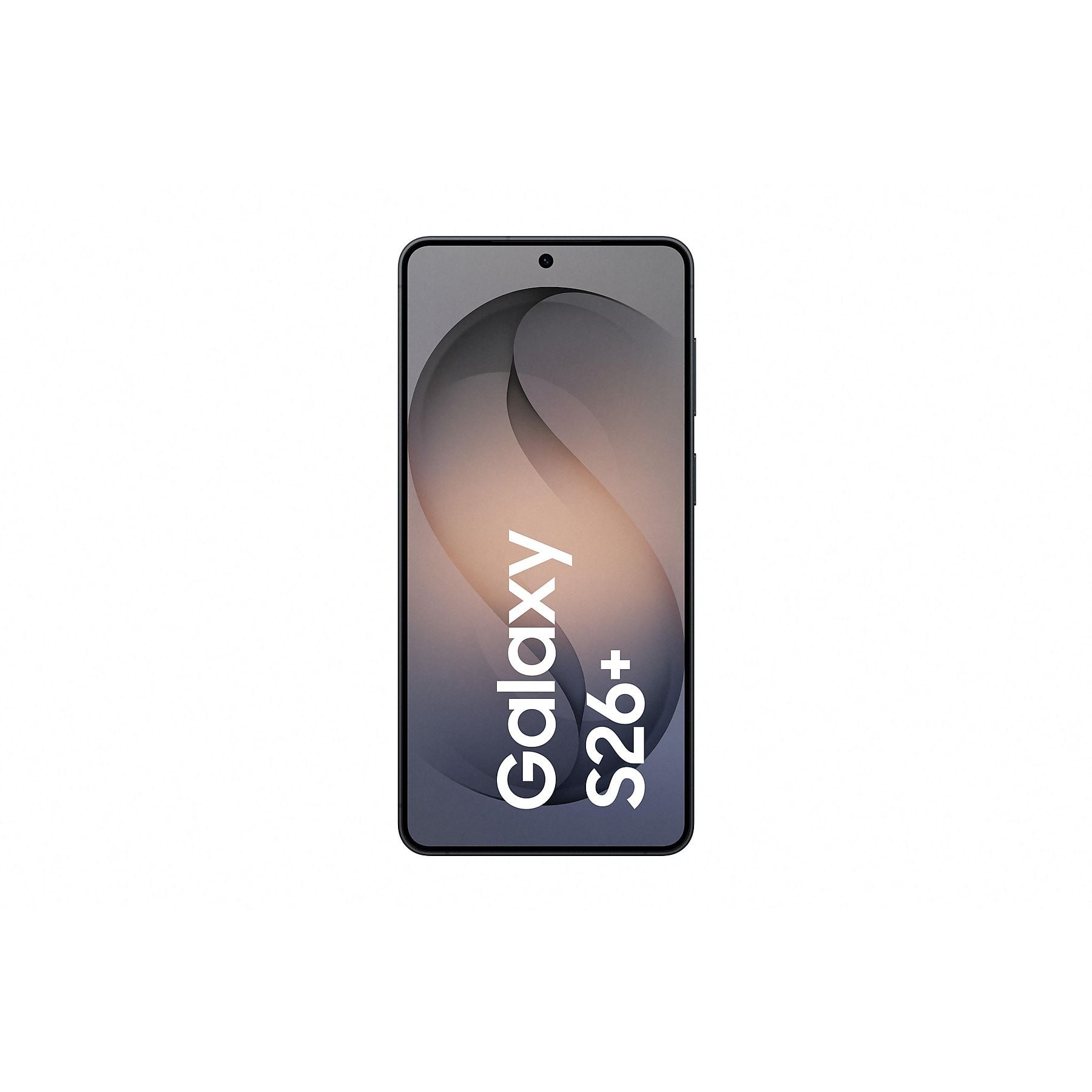SAMSUNG Galaxy S26+ 512 GB Black Dual SIM SAMSUNG