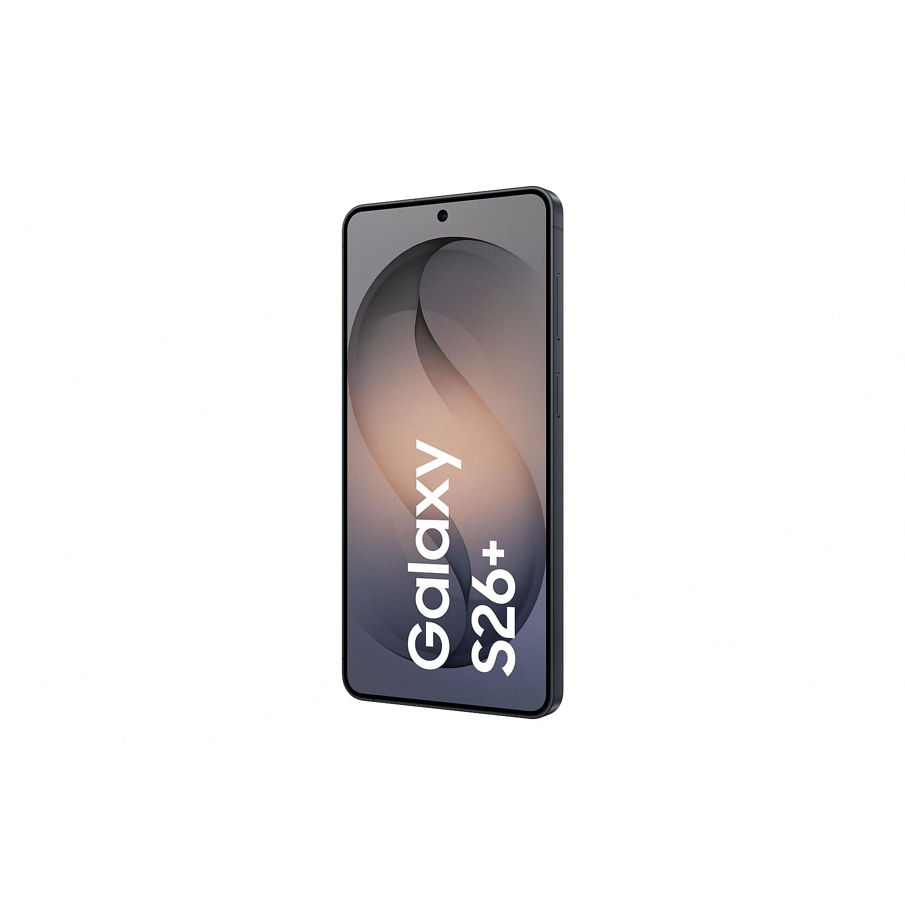 SAMSUNG Galaxy S26+ 256 GB Black Dual SIM SAMSUNG