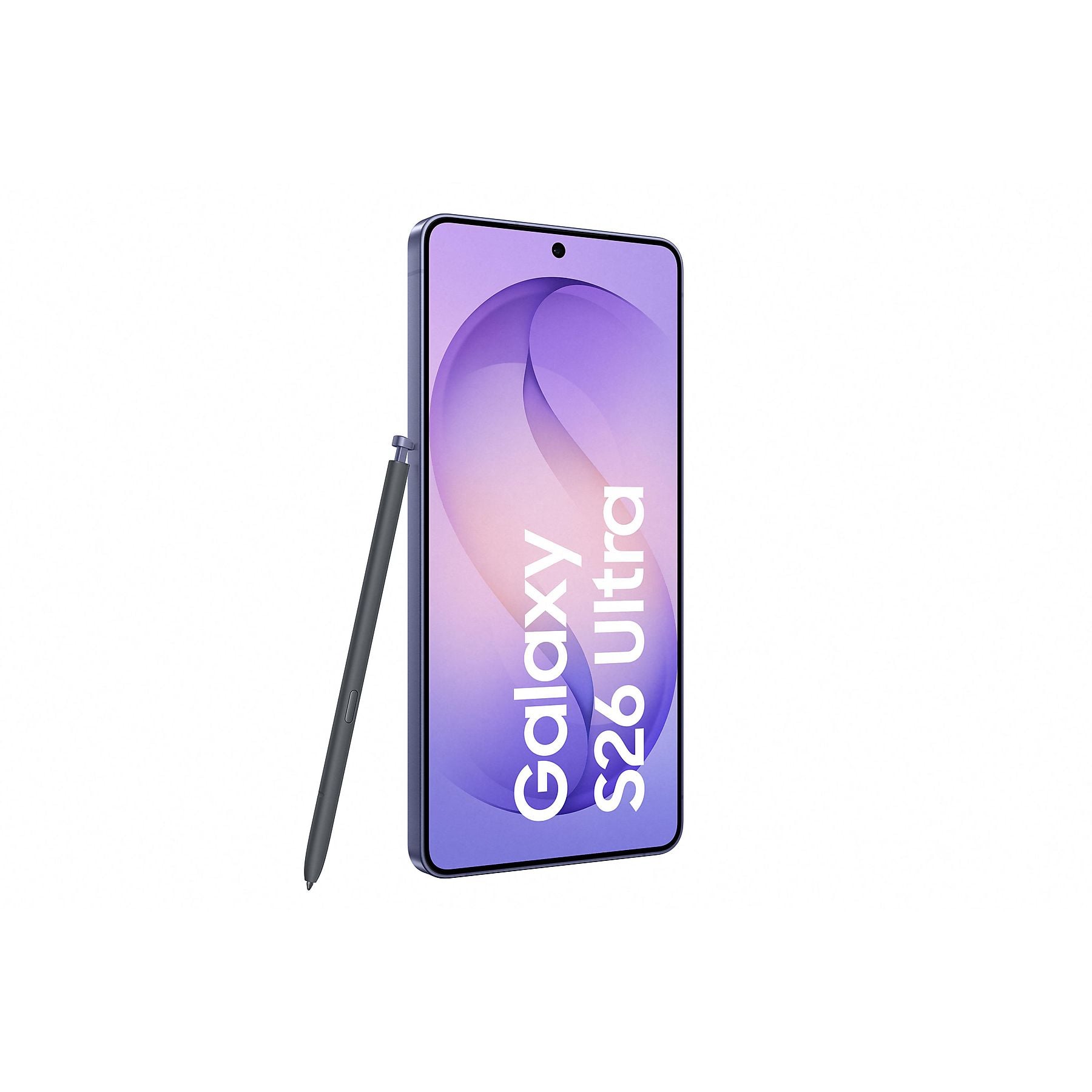 SAMSUNG Galaxy S26 Ultra 512 GB Cobalt Violet Dual SIM SAMSUNG