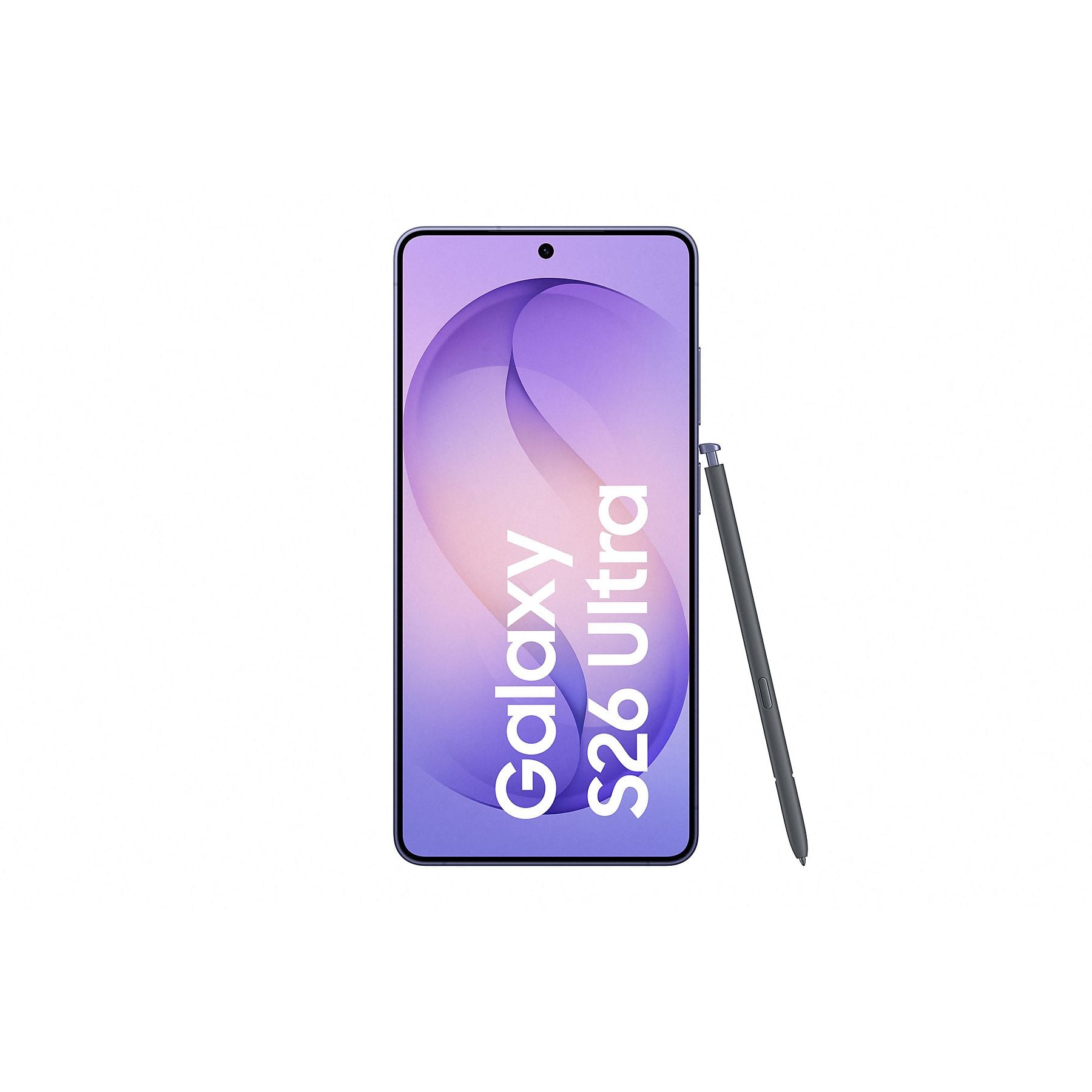 SAMSUNG Galaxy S26 Ultra 512 GB Cobalt Violet Dual SIM SAMSUNG
