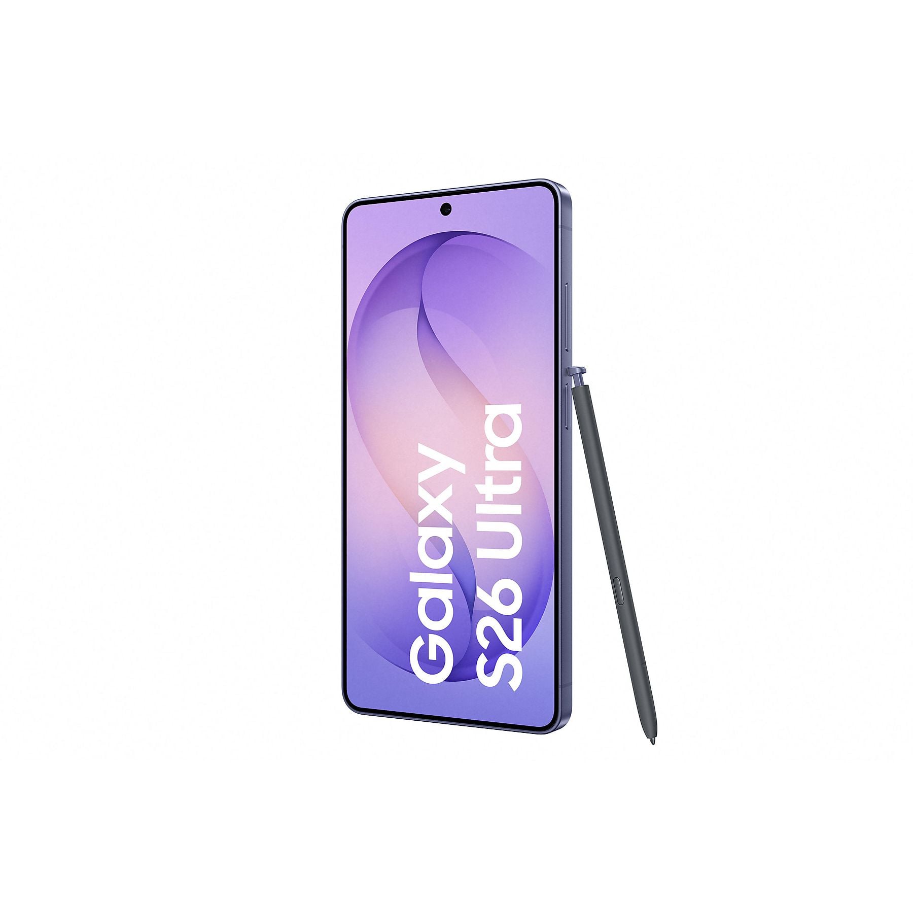 SAMSUNG Galaxy S26 Ultra 512 GB Cobalt Violet Dual SIM SAMSUNG