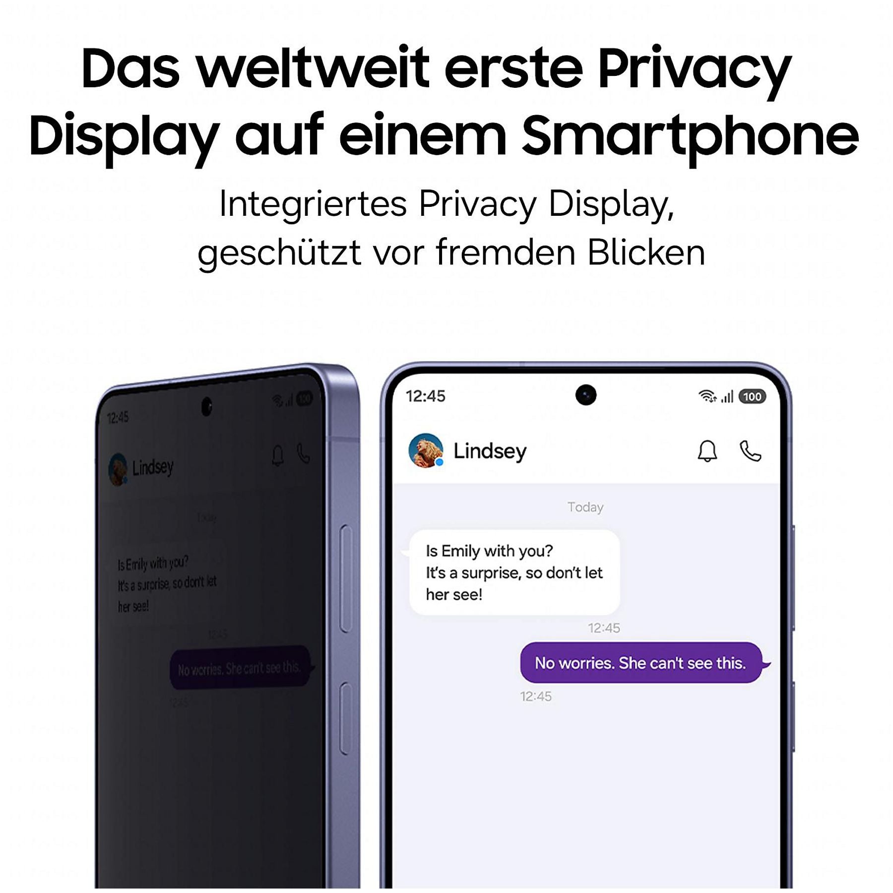 SAMSUNG Galaxy S26 Ultra 512 GB Cobalt Violet Dual SIM SAMSUNG