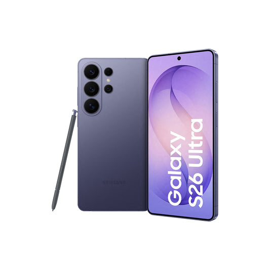 SAMSUNG Galaxy S26 Ultra 256 GB Cobalt Violet Dual SIM SAMSUNG