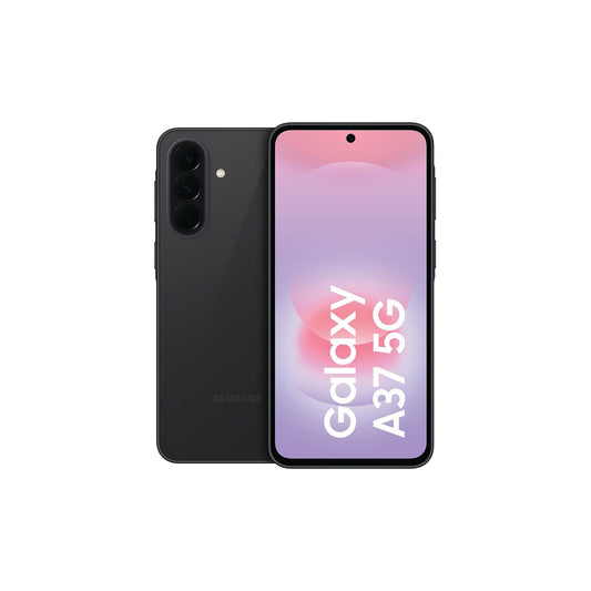 SAMSUNG Galaxy A37 256 GB Awesome Charcoal Dual SIM SAMSUNG