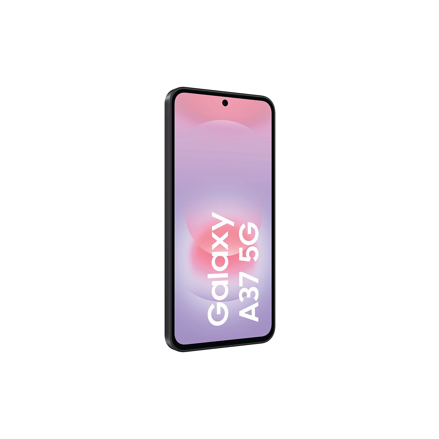SAMSUNG Galaxy A37 128 GB Awesome Charcoal Dual SIM SAMSUNG
