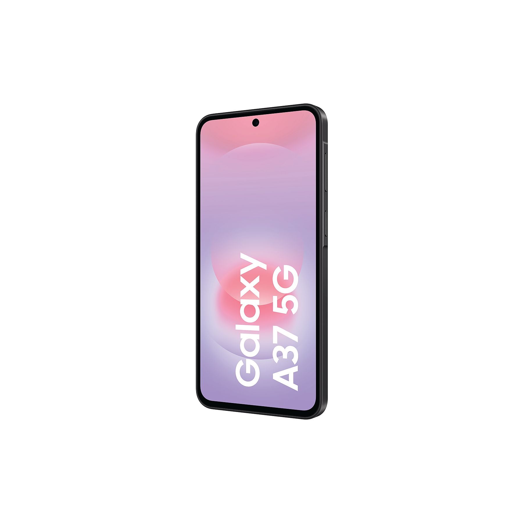 SAMSUNG Galaxy A37 256 GB Awesome Charcoal Dual SIM SAMSUNG