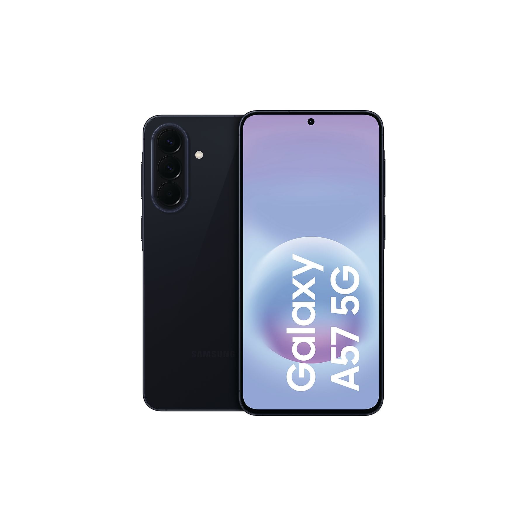 SAMSUNG Galaxy A57 256 GB Awesome Navy Dual SIM SAMSUNG