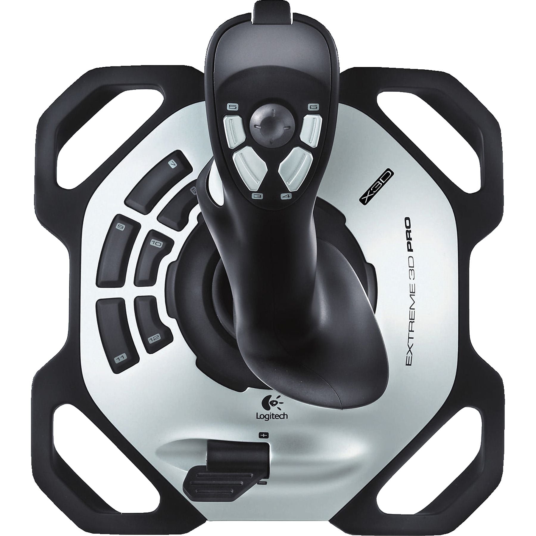 LOGITECH Extreme 3D Joystick LOGITECH