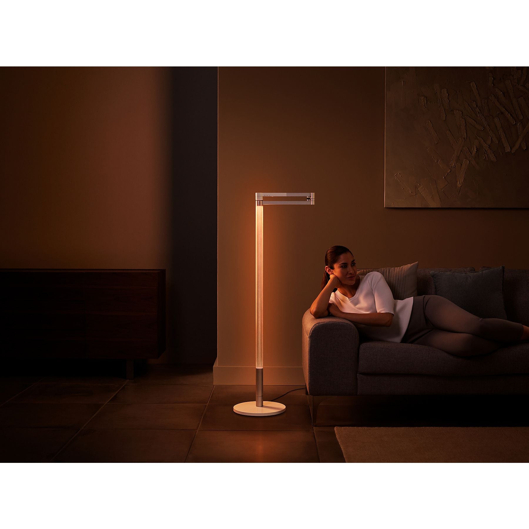 DYSON Solarcycle Morph Standleuchte DYSON