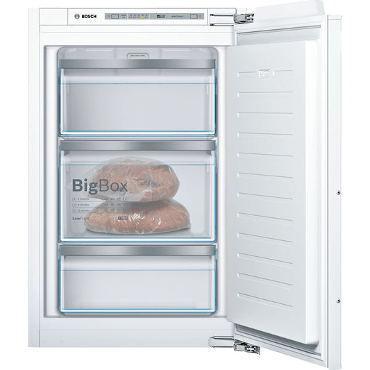 BOSCH GIV 21 AF E0 Gefrierschrank (E, 96 l, 874 mm hoch) BOSCH