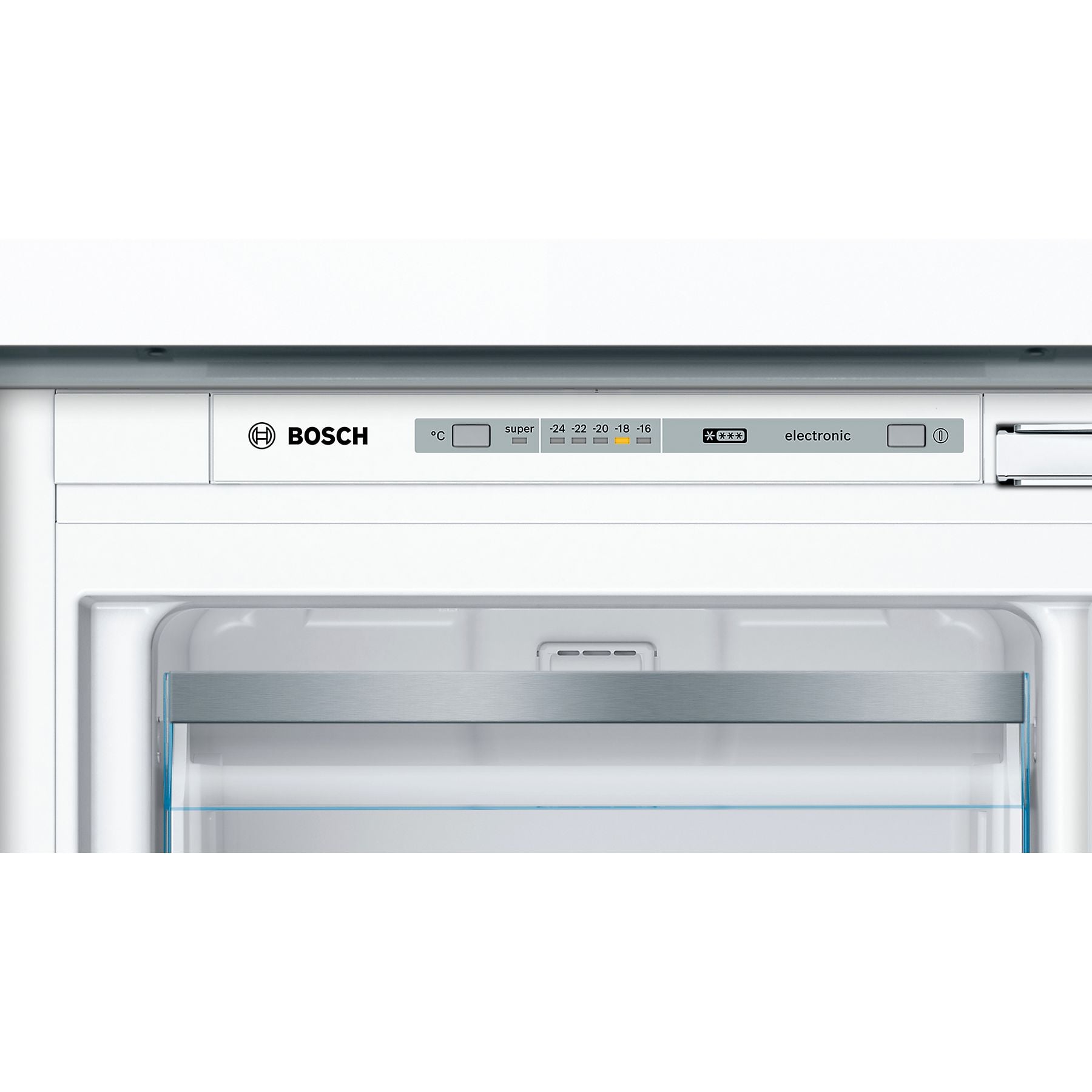 BOSCH GIV 21 AF E0 Gefrierschrank (E, 96 l, 874 mm hoch) BOSCH
