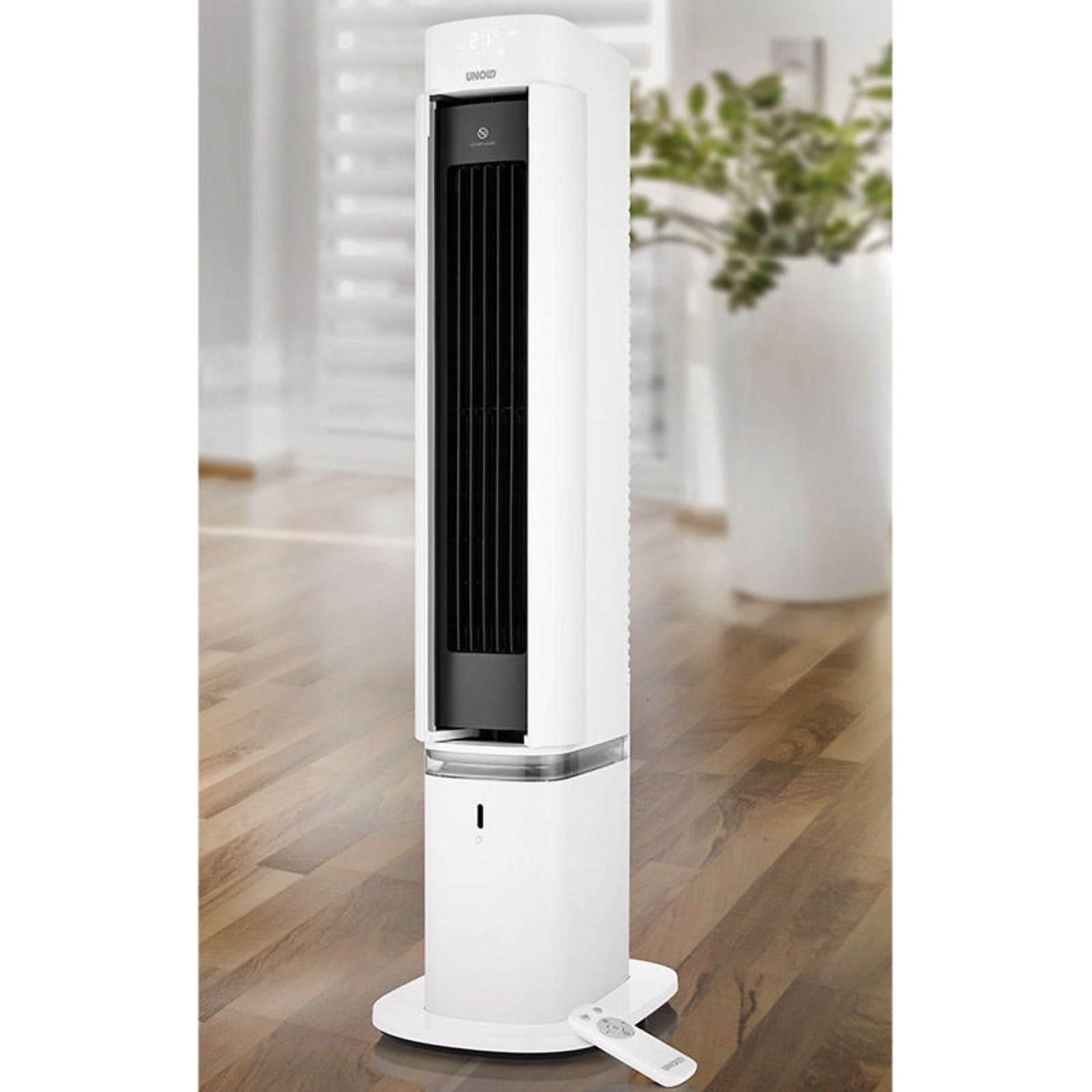 UNOLD 86980 Seasons Konvektor (2200 Watt) UNOLD