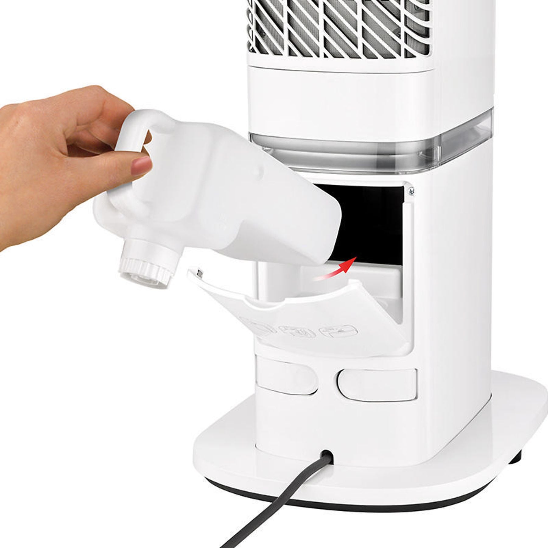 UNOLD 86980 Seasons Konvektor (2200 Watt) UNOLD