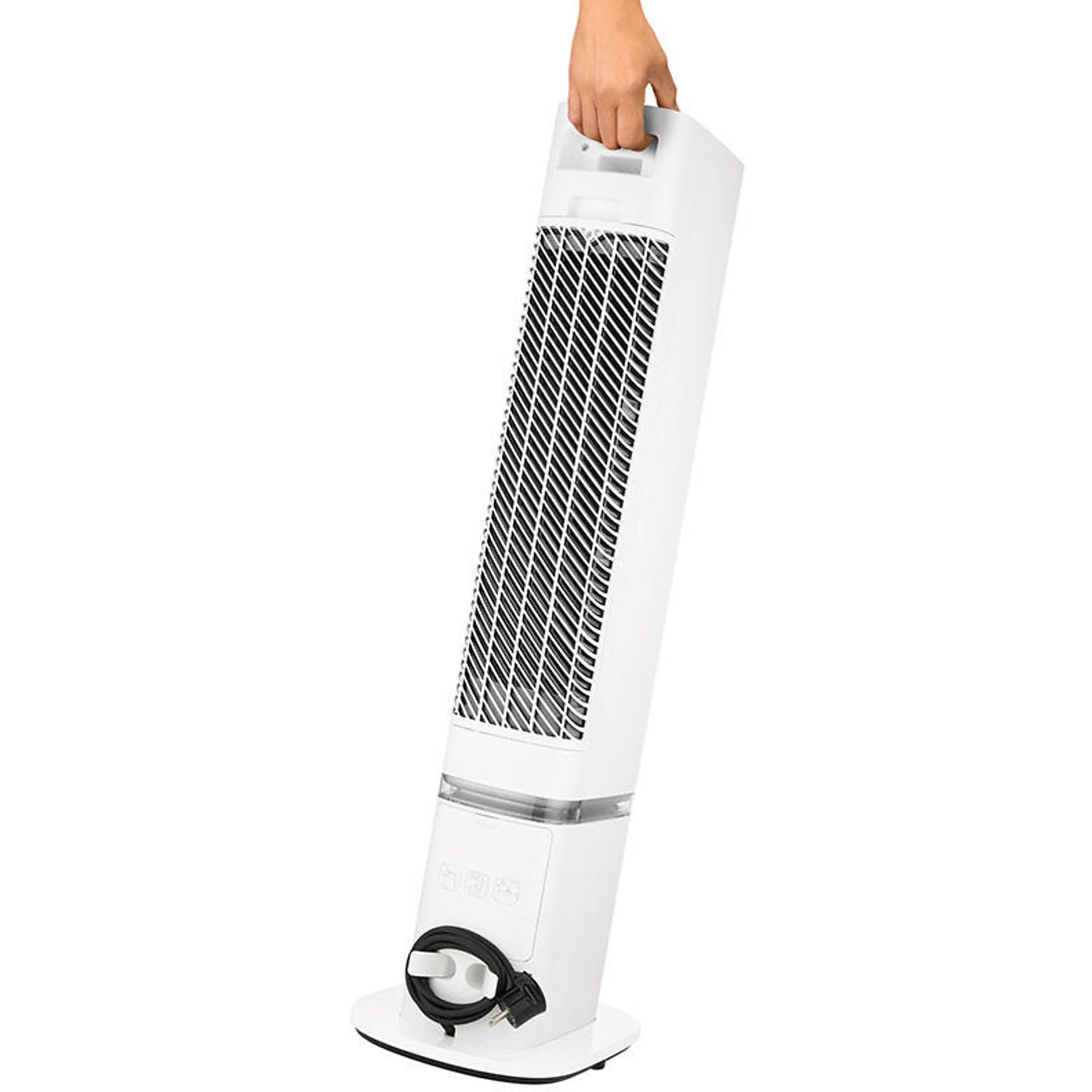 UNOLD 86980 Seasons Konvektor (2200 Watt) UNOLD