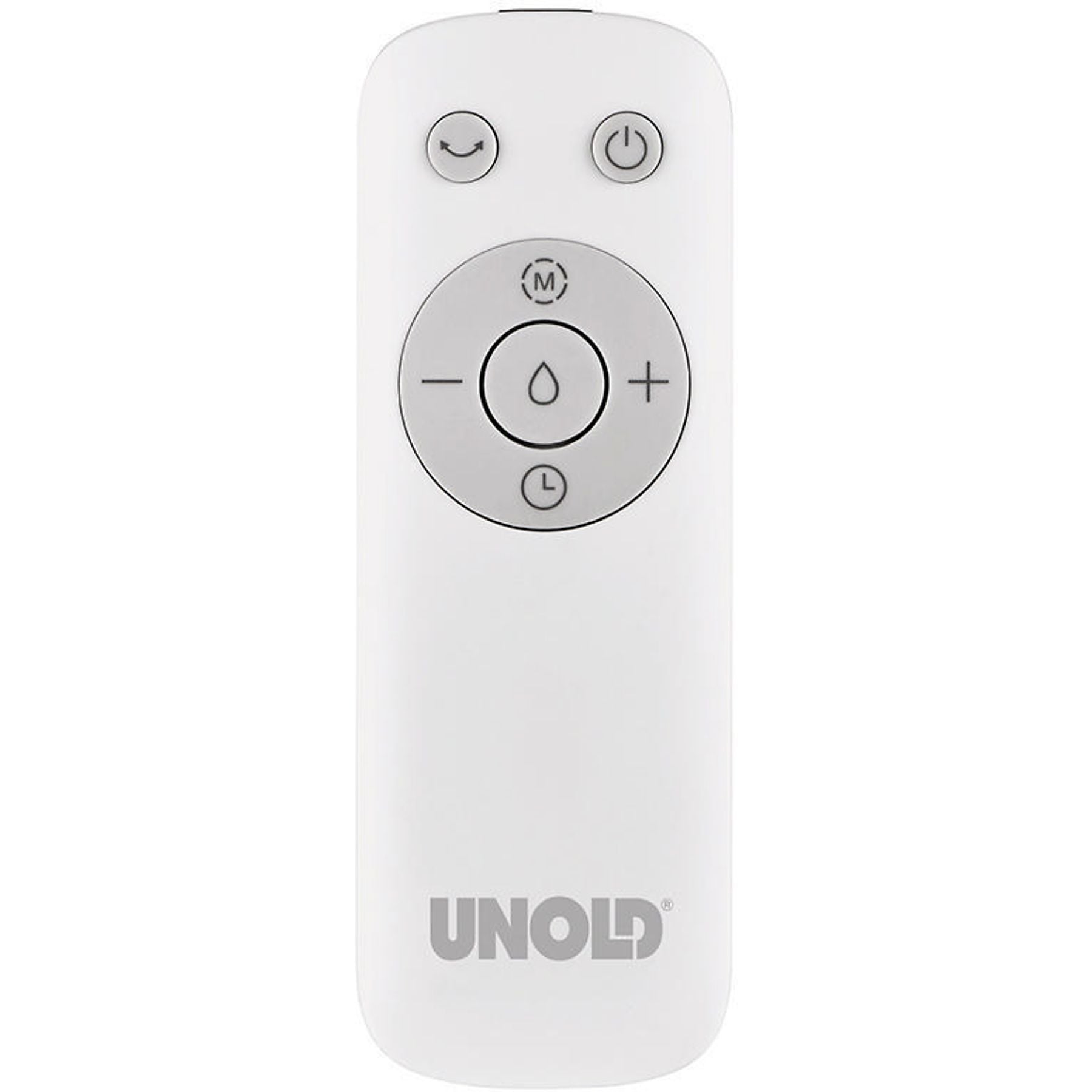 UNOLD 86980 Seasons Konvektor (2200 Watt) UNOLD