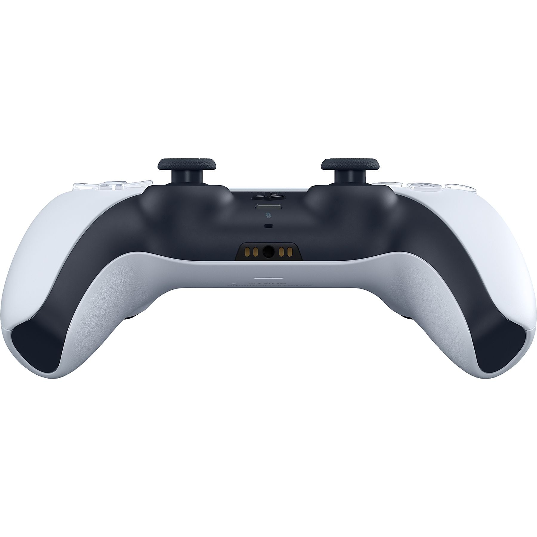 SONY DualSense® Wireless Controller White für PlayStation 5, MAC, Android, iOS, PC SONY