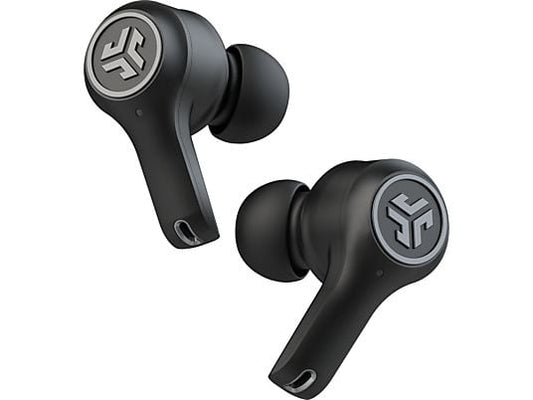 JLAB EPIC AIR ANC TRUE WRLS, In-ear Kopfhörer Bluetooth Schwarz JLAB