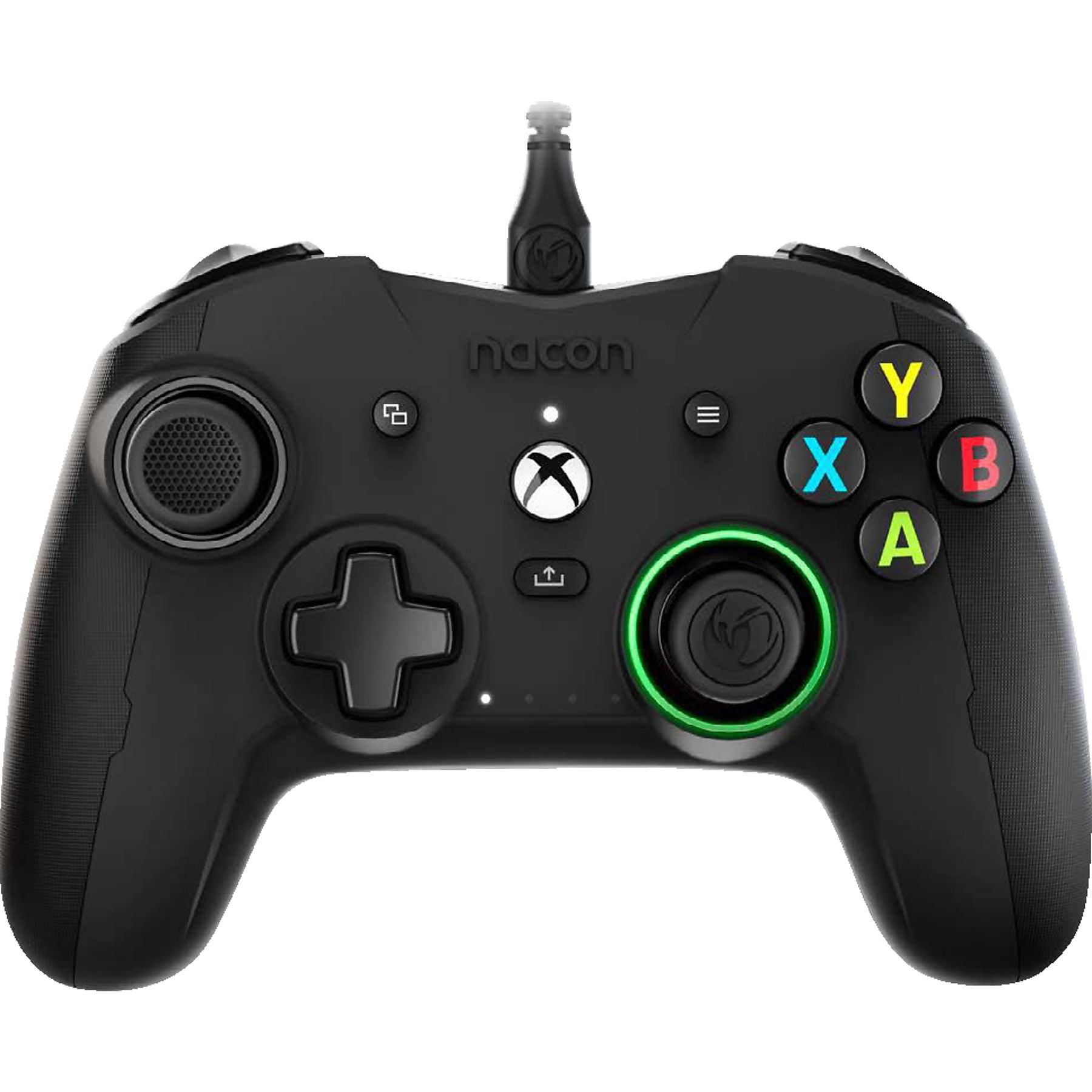 NACON Revolution X Controller Schwarz für Xbox One, Xbox Series S, Xbox Series X, PC NACON