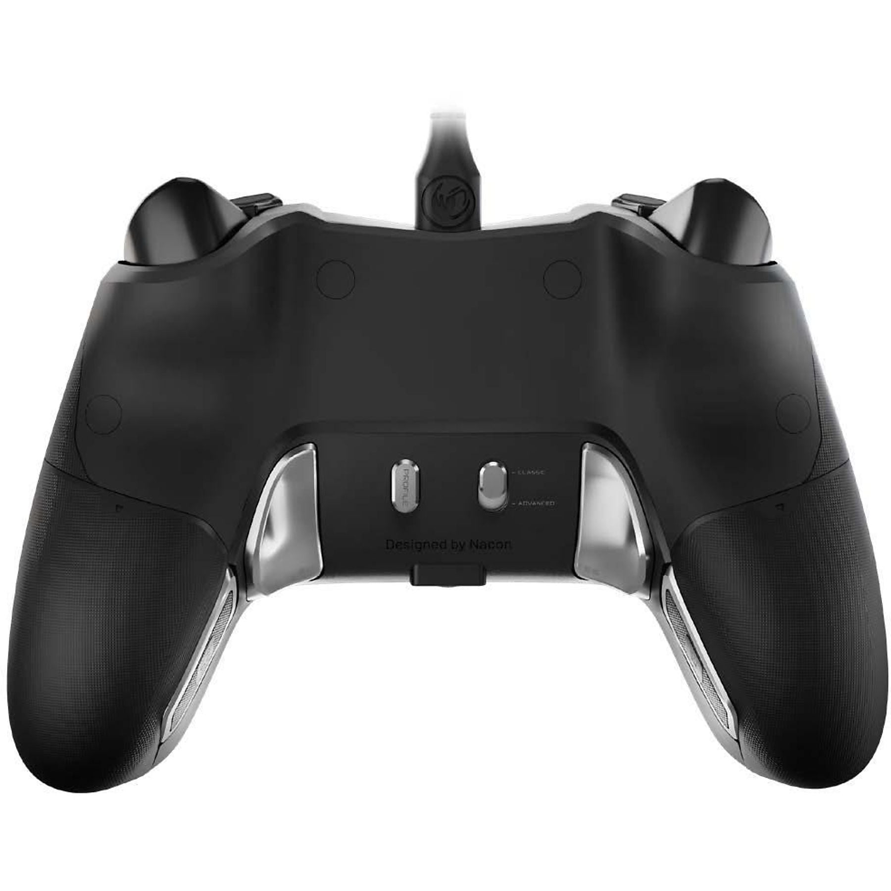 NACON Revolution X Controller Schwarz für Xbox One, Xbox Series S, Xbox Series X, PC NACON