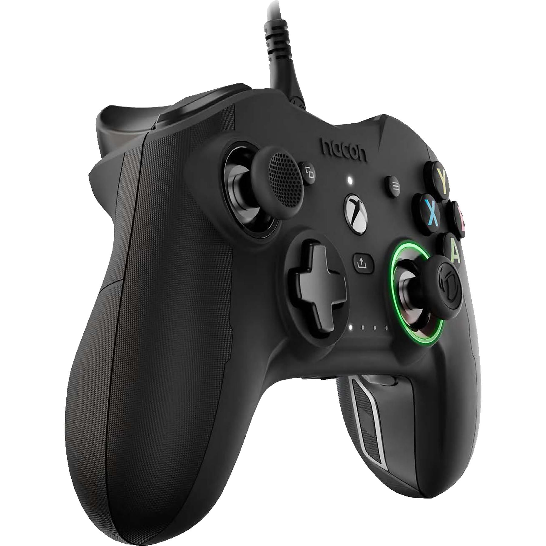 NACON Revolution X Controller Schwarz für Xbox One, Xbox Series S, Xbox Series X, PC NACON