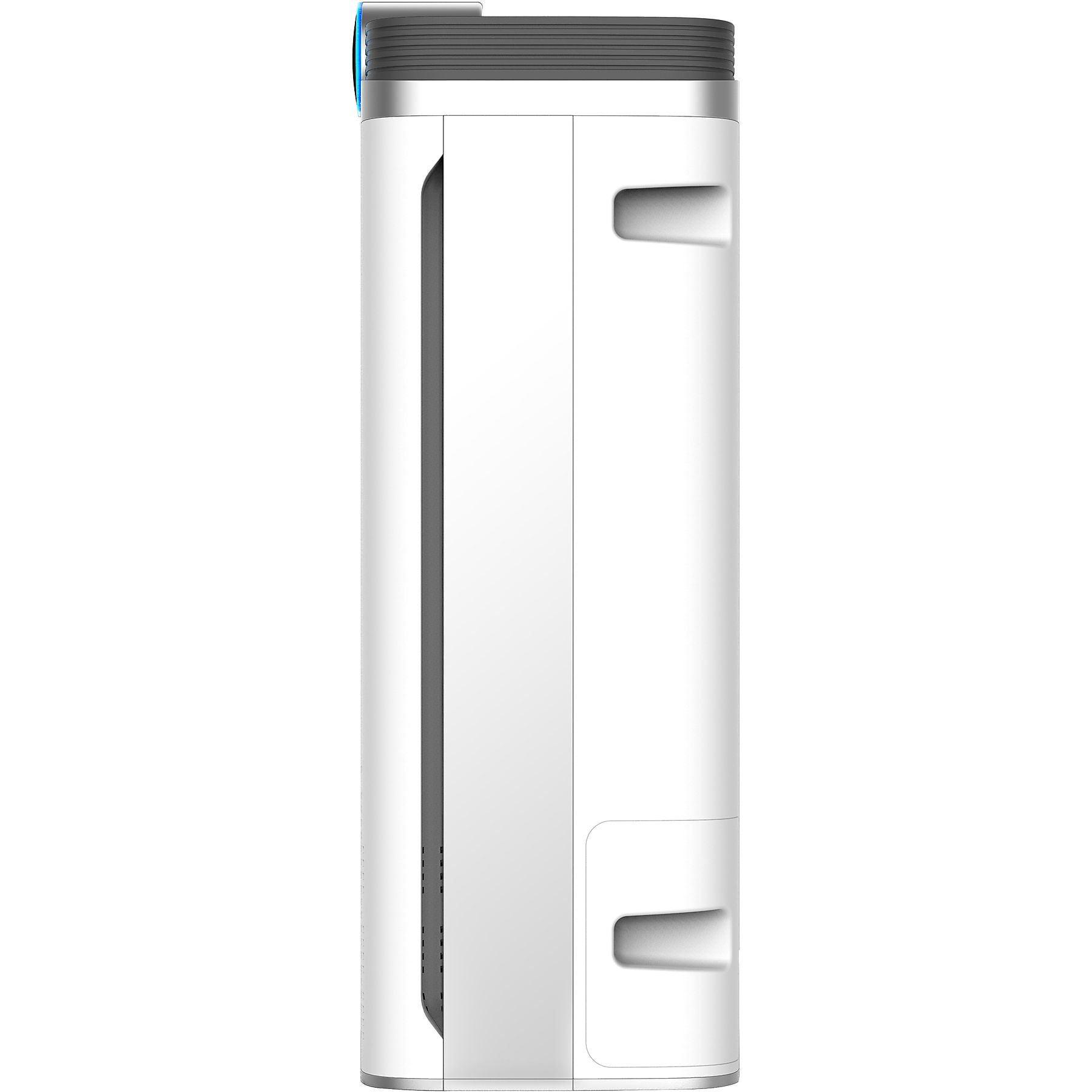 BECOOL BC54LRLB2101 BE COOL LUFTREINIGER Luftreiniger Weiß (85 Watt, Raumgröße: 54 m², 7-Stufen Filter, HEPA-Filter H12) BECOOL