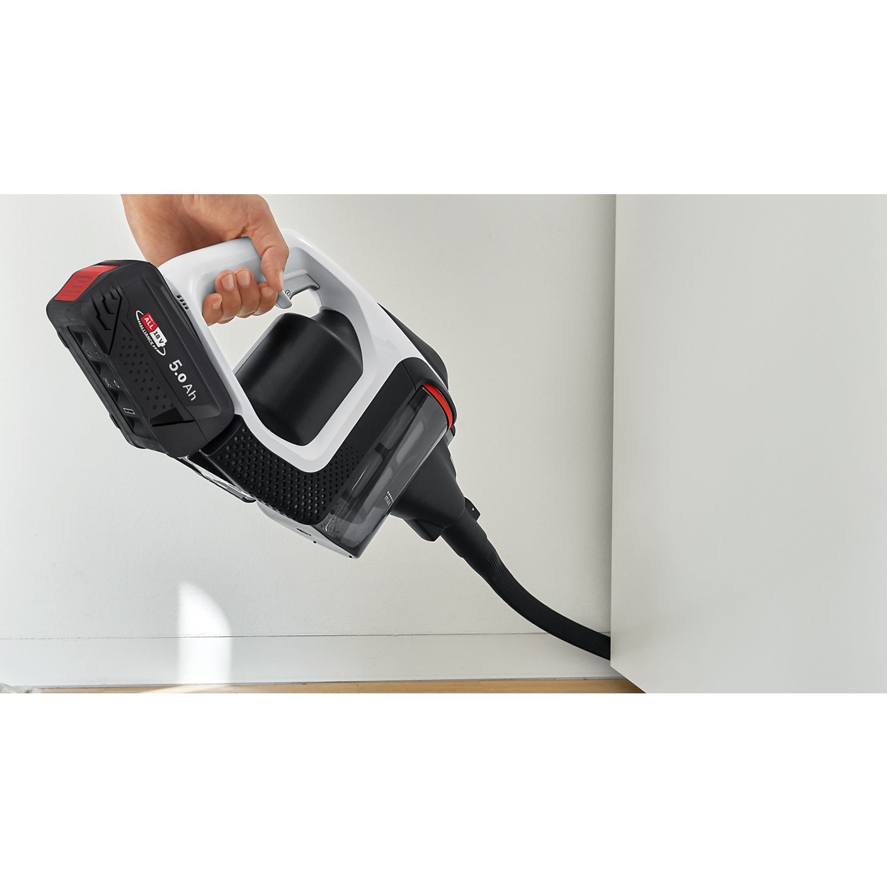 BOSCH BSS825ALL Stielsauger, Akkubetrieb BOSCH