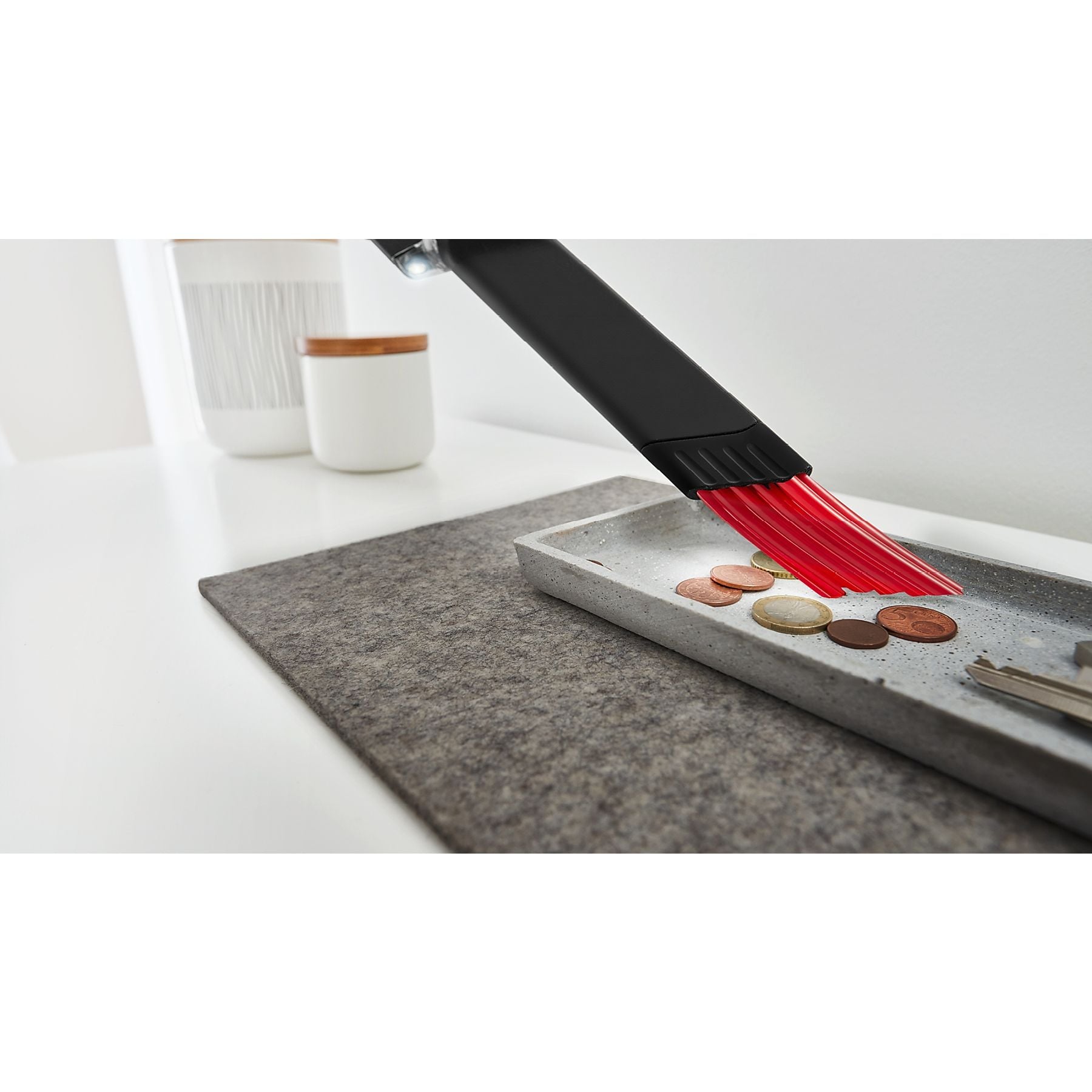 BOSCH BSS825ALL Stielsauger, Akkubetrieb BOSCH
