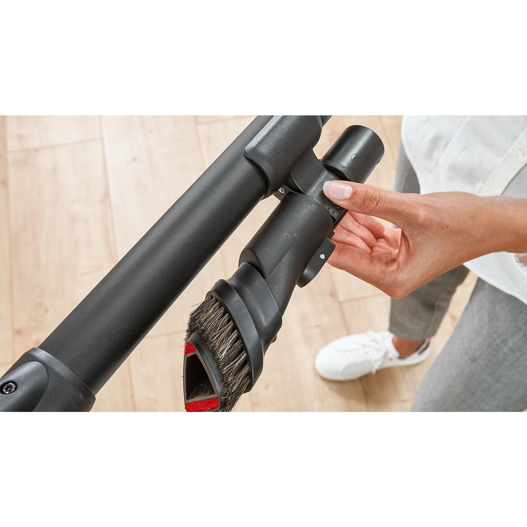 BOSCH BSS825ALL Stielsauger, Akkubetrieb BOSCH