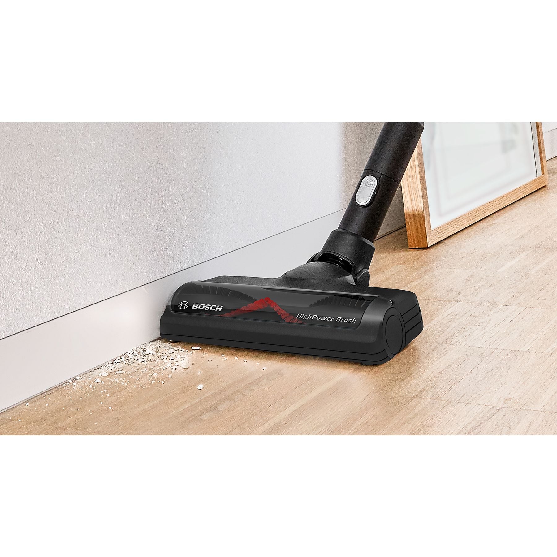 BOSCH BSS825ALL Stielsauger, Akkubetrieb BOSCH