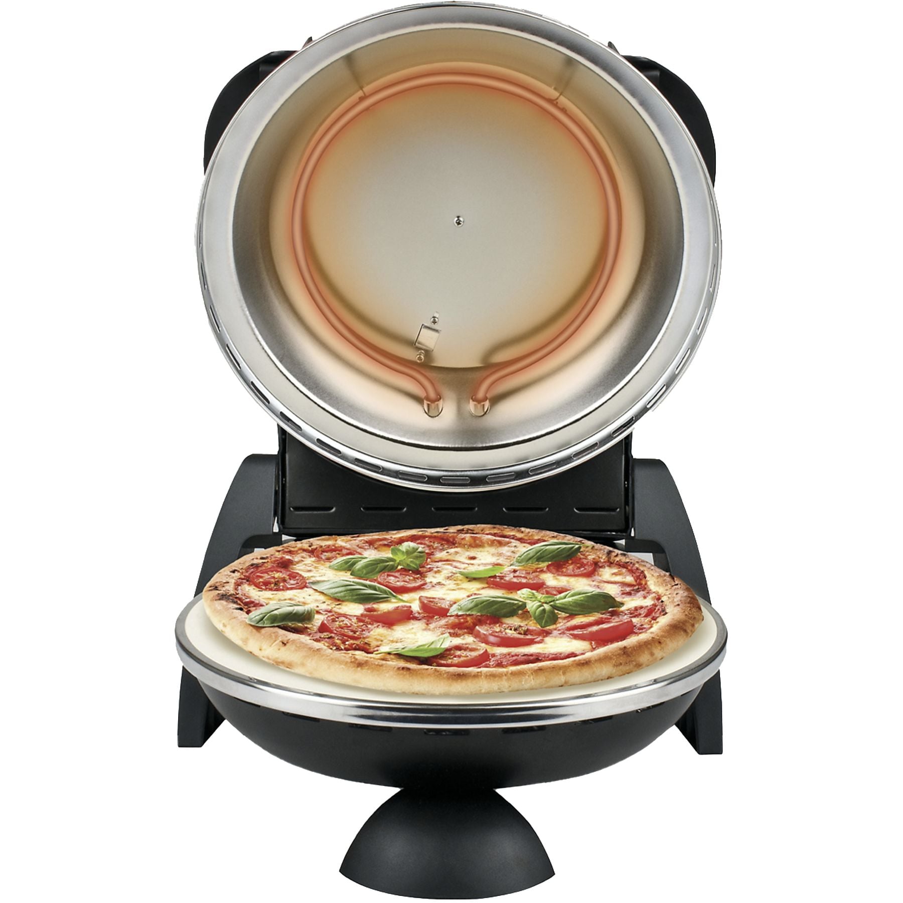 G3FERRARI G1000610 Delizia Pizzamaker G3FERRARI