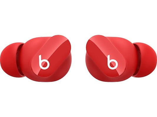BEATS Studio Buds True Wireless, In-ear Kopfhörer Bluetooth Red BEATS