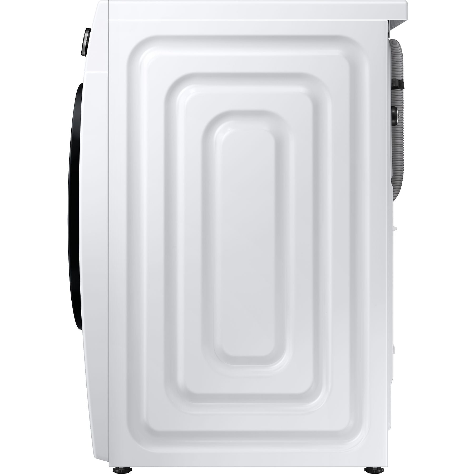 SAMSUNG WW8ET4048CE/EG Waschmaschine (8 kg, 1400 U/Min., B) SAMSUNG