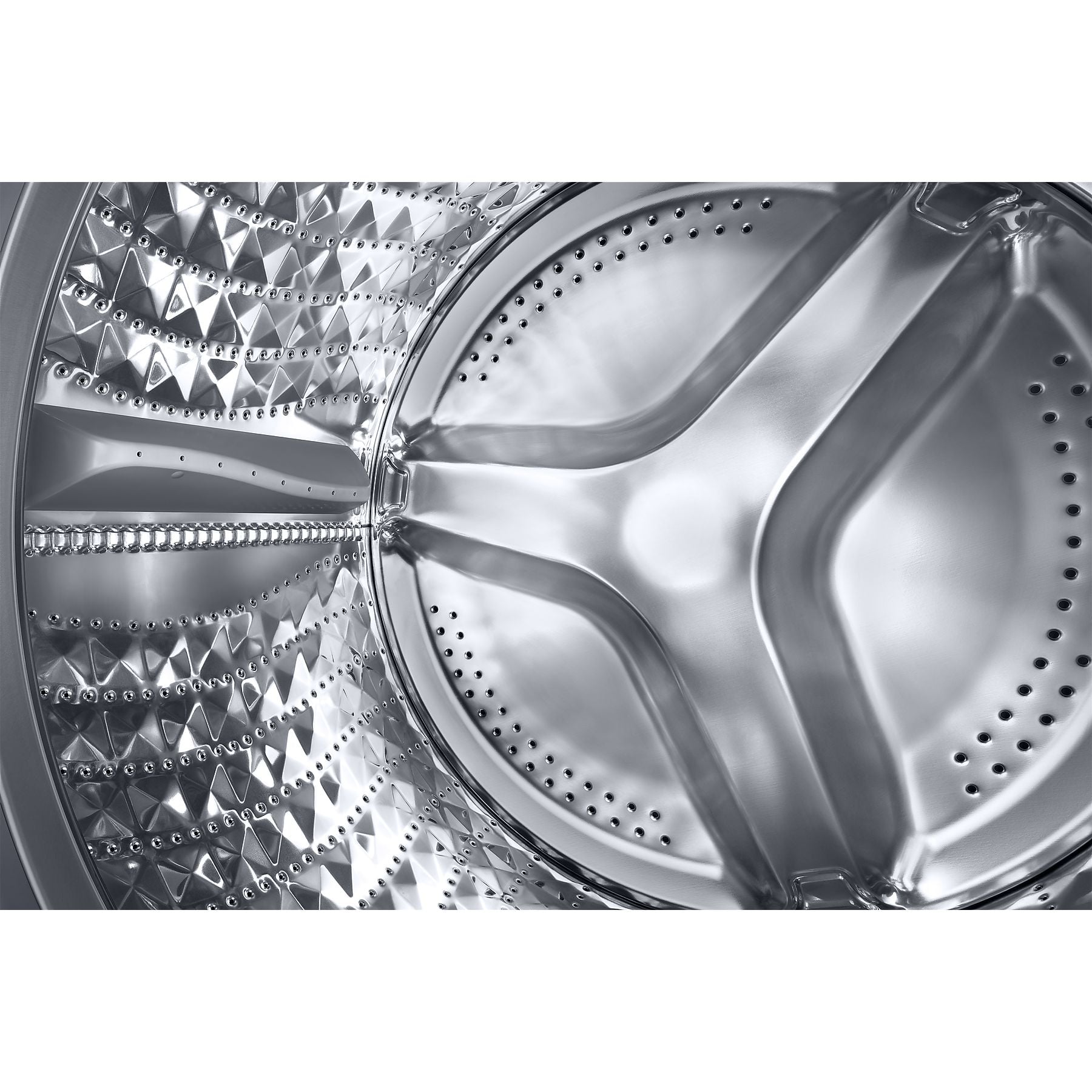 SAMSUNG WW8ET4048CE/EG Waschmaschine (8 kg, 1400 U/Min., B) SAMSUNG