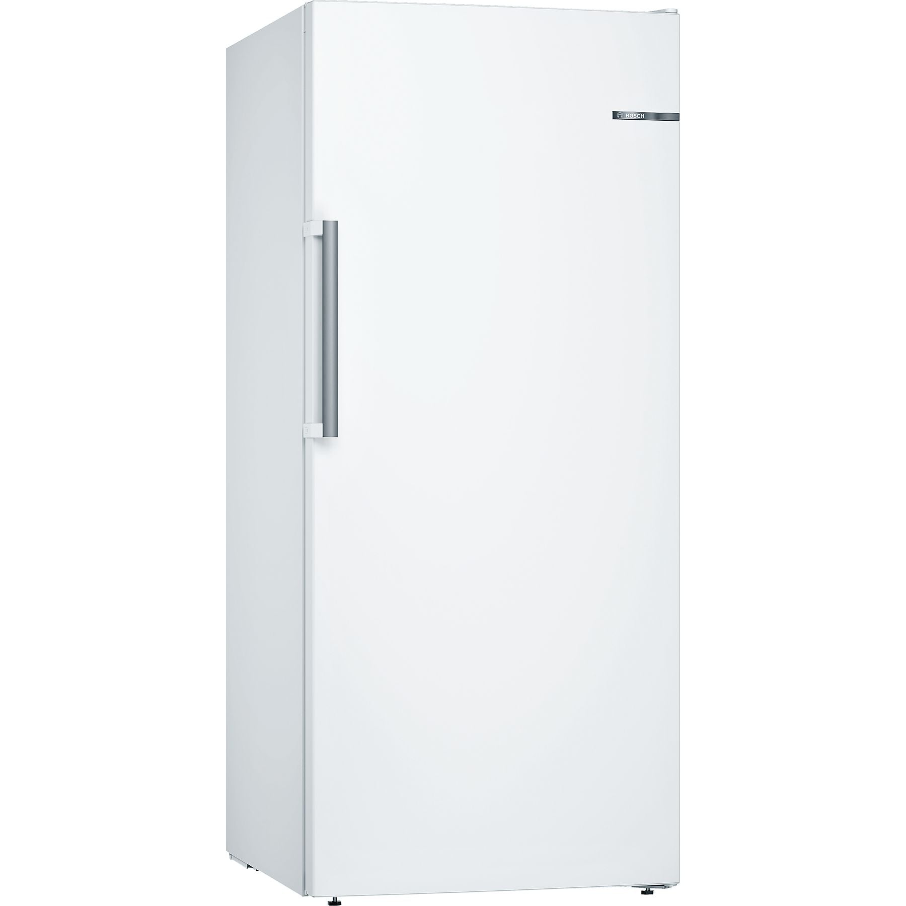 BOSCH GSN51AWDV Gefrierschrank Serie 6 (D, 290 l, 1610 mm hoch) BOSCH
