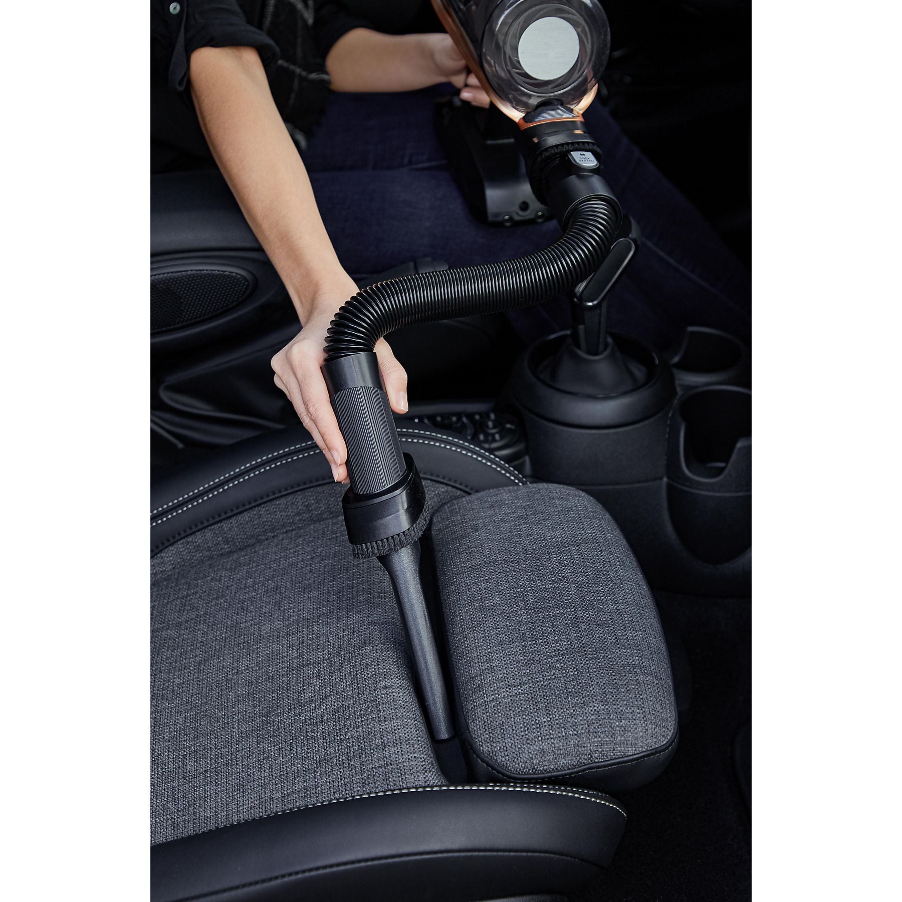 ROWENTA RH99F1 X-Force Flex 15.60 Animal Stielsauger, Akkubetrieb, 550 Watt ROWENTA