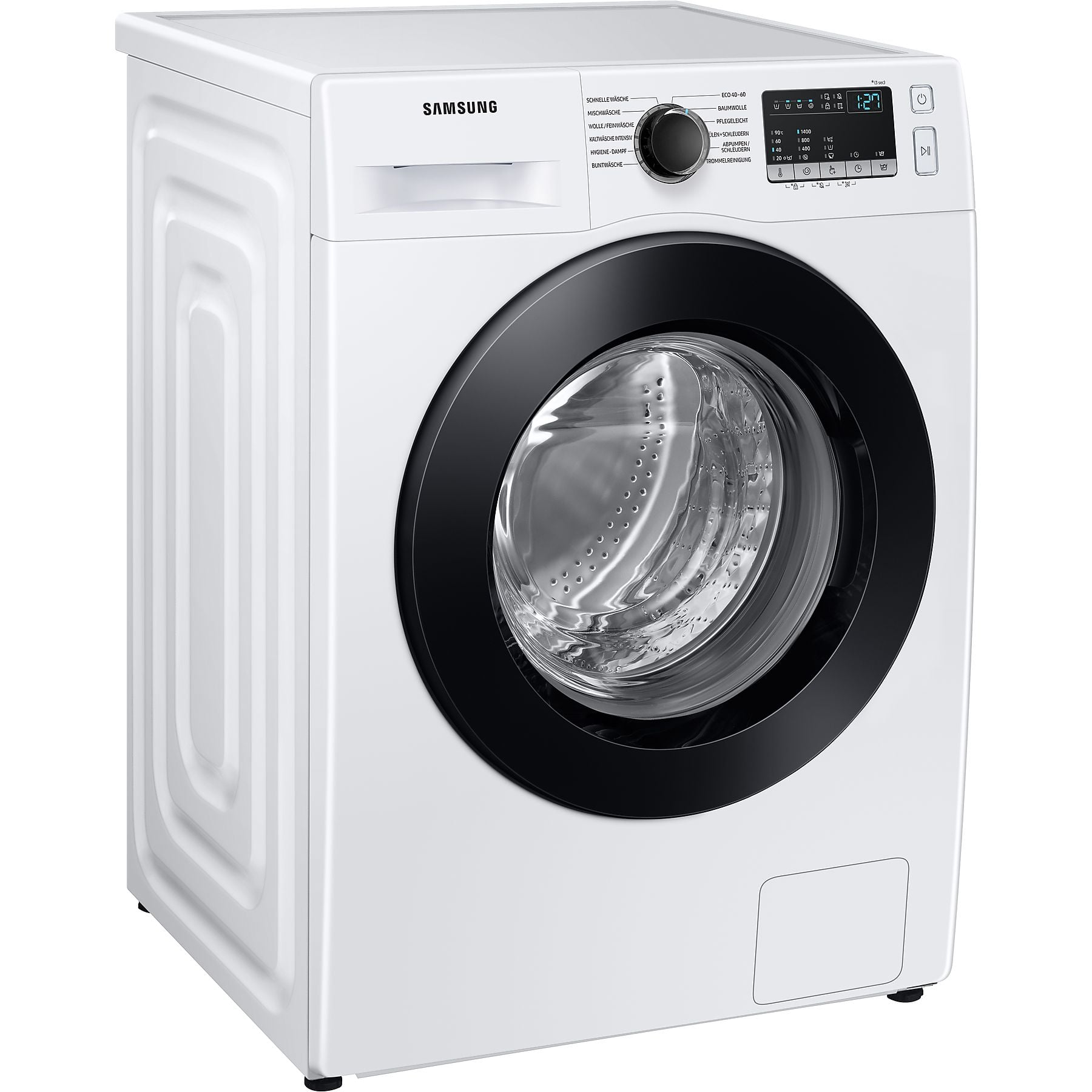 SAMSUNG WW91T4048CE/EG Waschmaschine (9 kg, 1400 U/Min., A) SAMSUNG