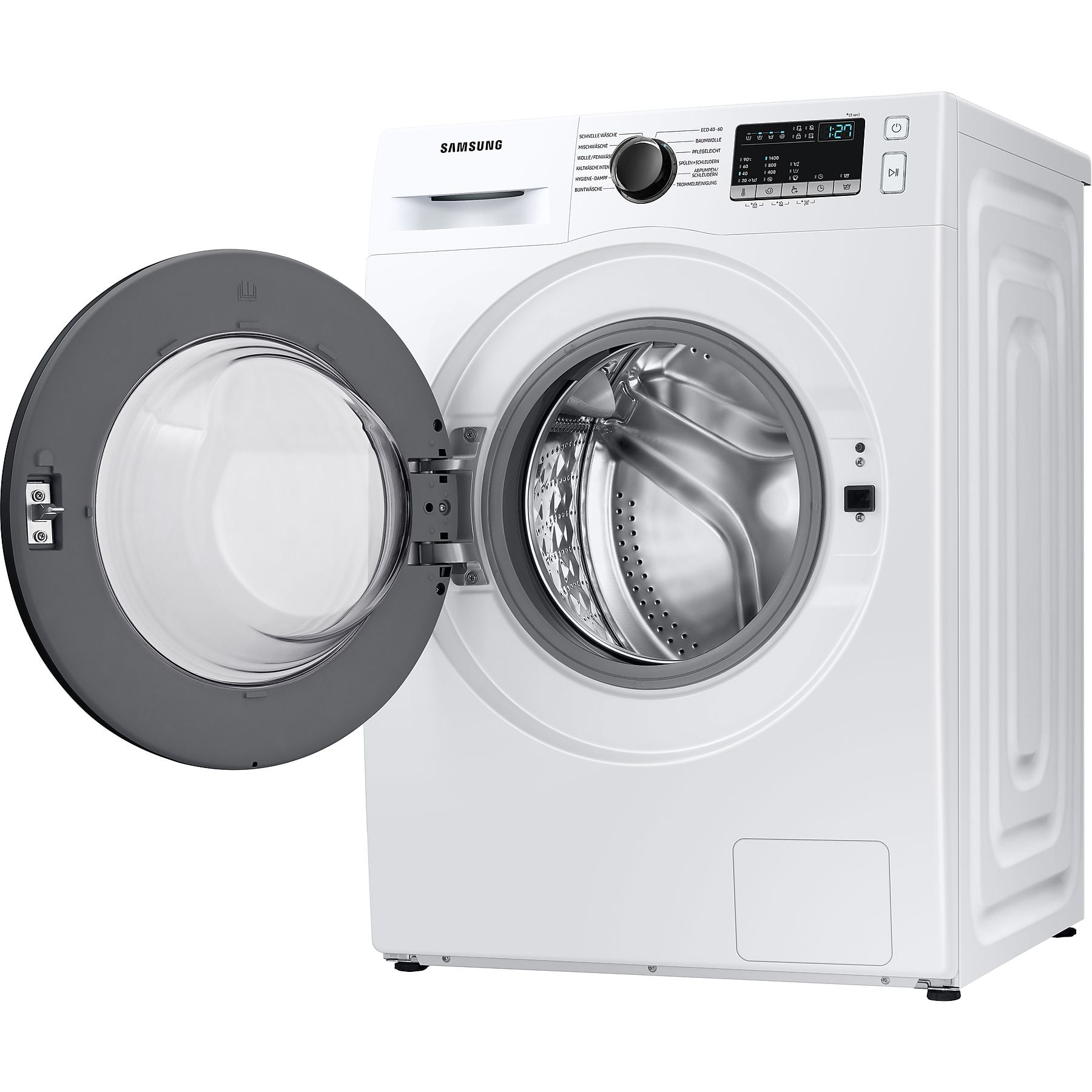 SAMSUNG WW91T4048CE/EG Waschmaschine (9 kg, 1400 U/Min., A) SAMSUNG