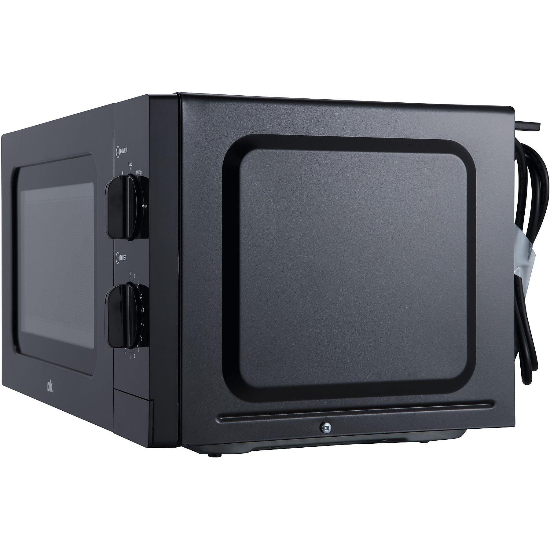 OK. OMW 2023 B Solo, Mikrowelle (700 Watt) OK.