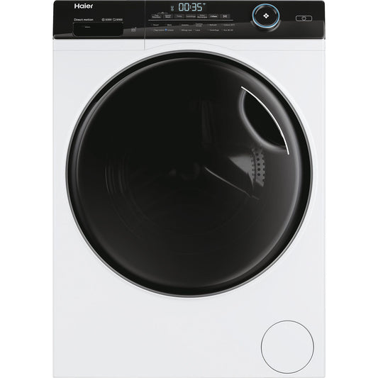 HAIER HW 100-B 14959 U 1 DE Waschmaschine (10 kg, 1300 U/Min., A) HAIER