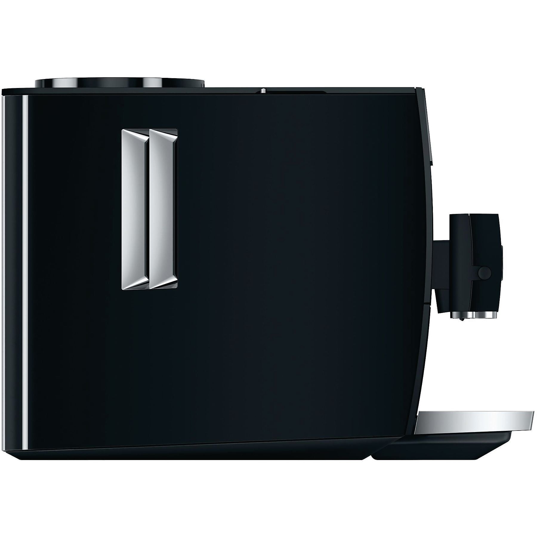 JURA ENA 8 (EC) Kaffeevollautomat Full Metropolitan Black JURA