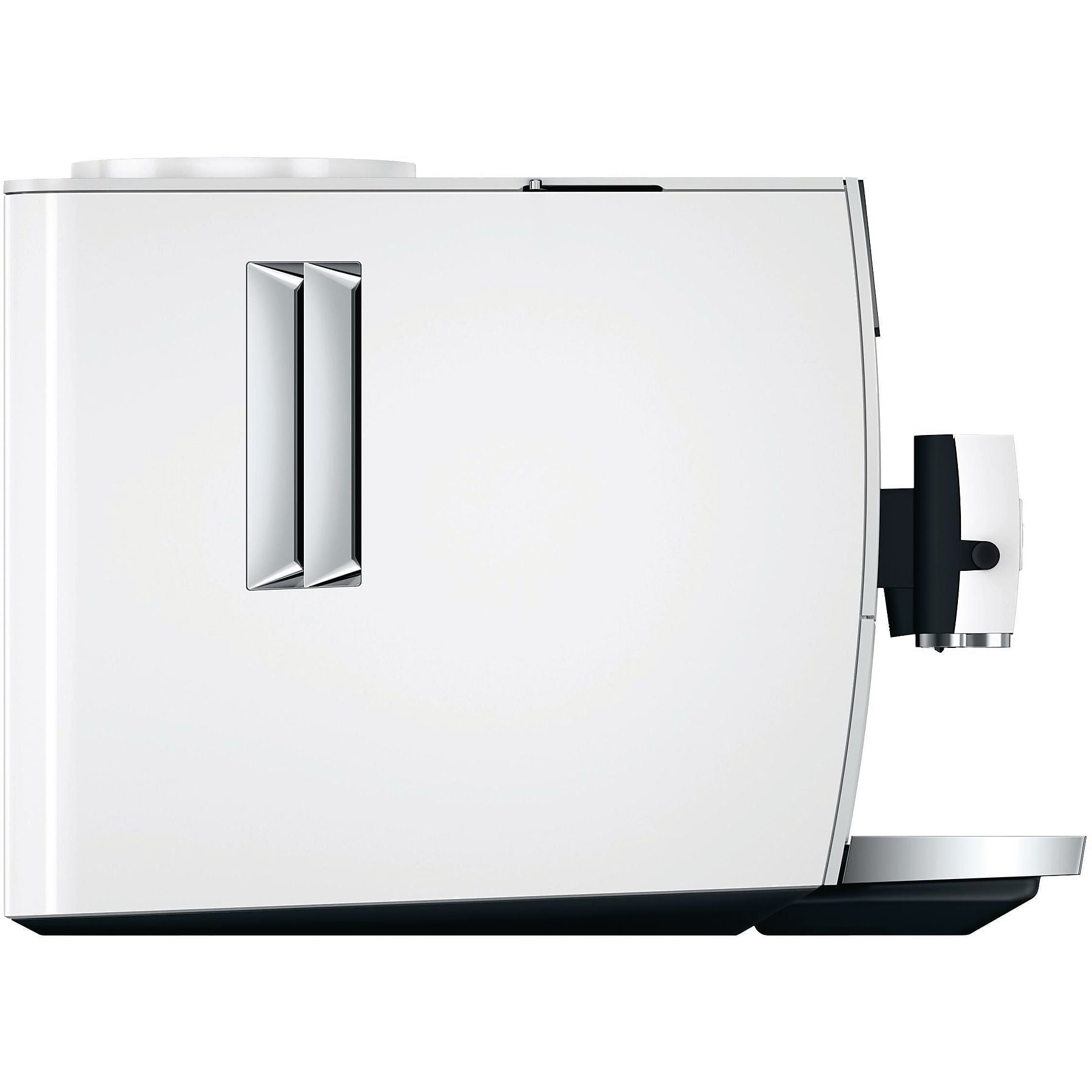 JURA ENA 8 (EC) Kaffeevollautomat Full Nordic White JURA