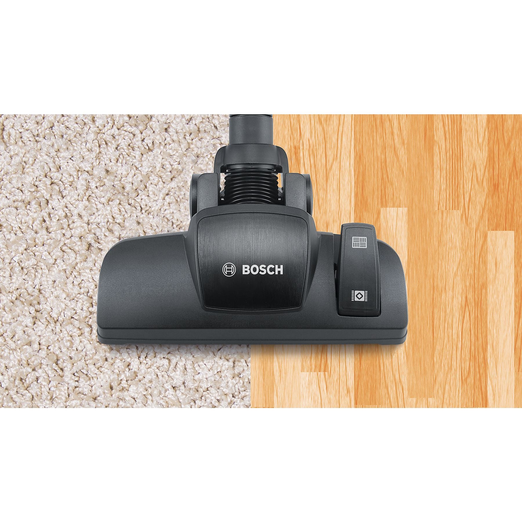 BOSCH BGC41XALL Serie 6 Staubsauger, maximale Leistung: 700 Watt BOSCH