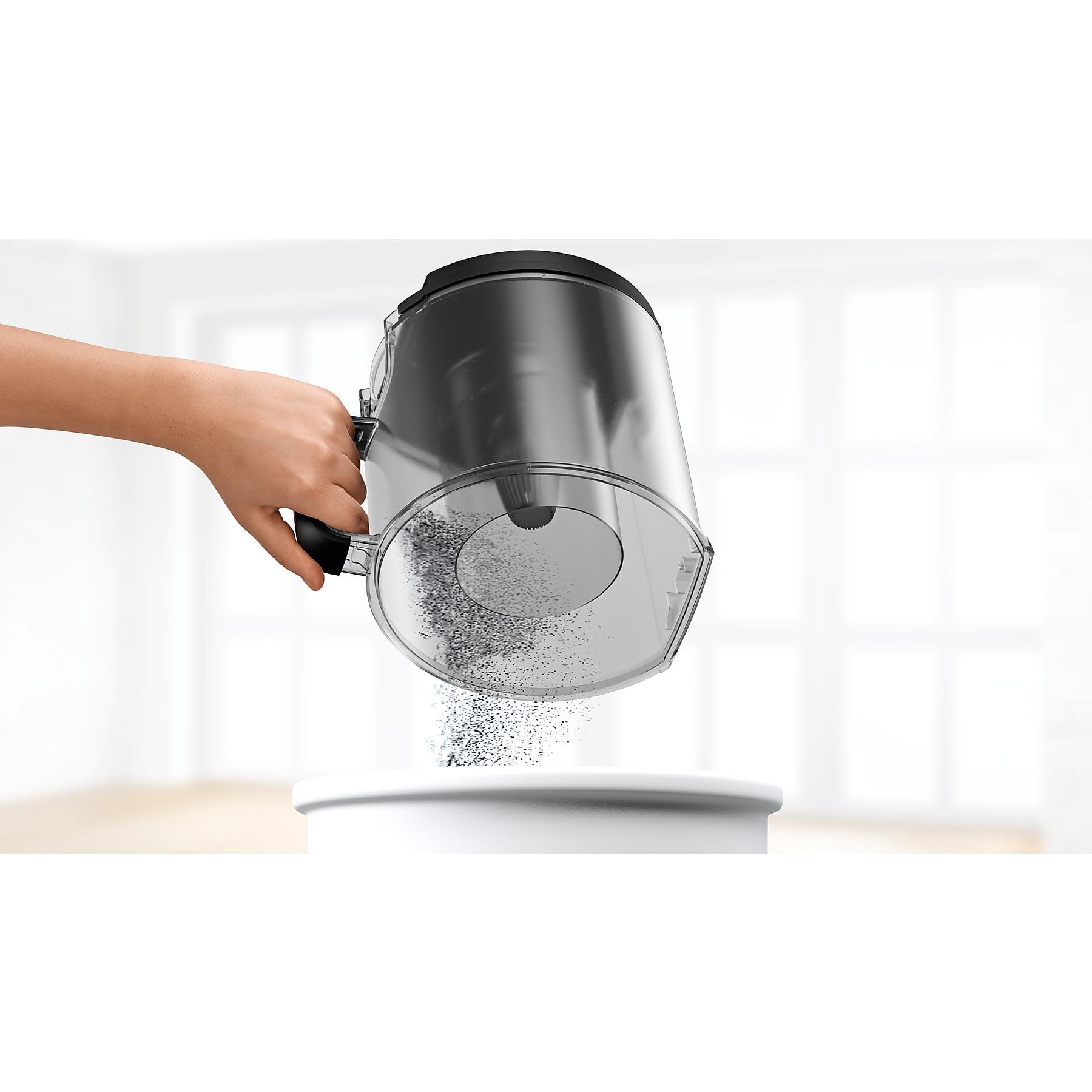 BOSCH BGC41XALL Serie 6 Staubsauger, maximale Leistung: 700 Watt BOSCH