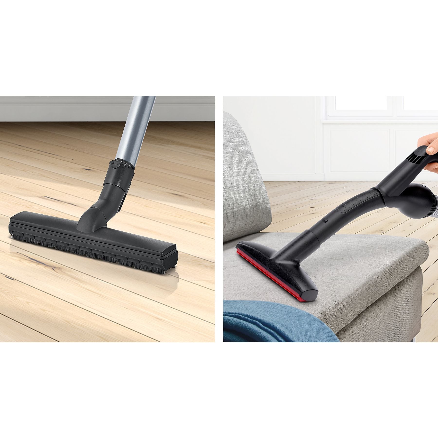 BOSCH BGC41XALL Serie 6 Staubsauger, maximale Leistung: 700 Watt BOSCH